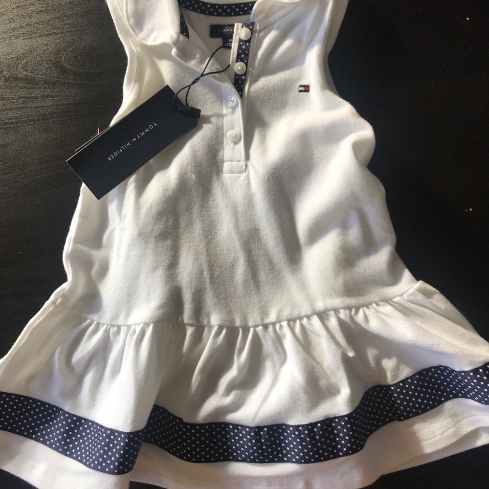 Tommy Hilfiger Dress